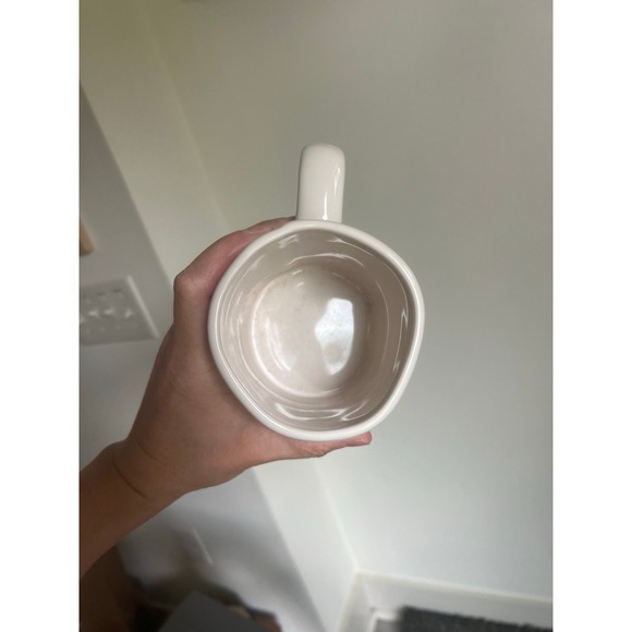 Rae Dunn cup SUPER MOM MOTHERS DAY mug coffee - Picture 2 of 5